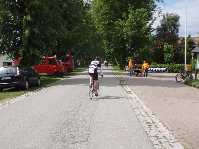 Giro Stormarn 218